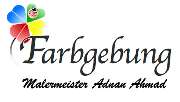 Farbgebung Malereibetrieb - 1