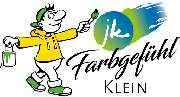 Farbgefühl Klein - 1