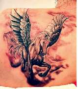 Farbspiel Tattoo - GALLERY