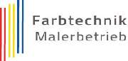 Farbtechnik Malerbetrieb - 1