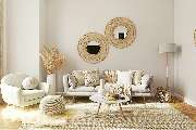 Farbtraum- Eleganz in Farbe - GALLERY