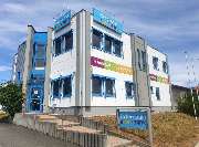 Farbzentrum Frank GmbH - GALLERY