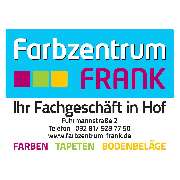 Farbzentrum Frank GmbH - LOGO