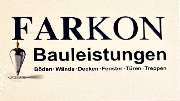 Farkon Bauleistungen - 1