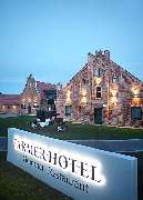 FARMER HOTEL - 6