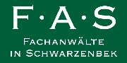 FAS Fachanwalt in Schwarzenbek Jens Riesbeck - 1