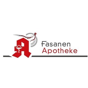Fasanen-Apotheke - Logo der Fasanen-Apotheke