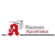Fasanen-Apotheke - Logo der Fasanen-Apotheke