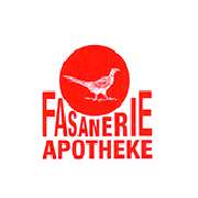 Fasanerie-Apotheke - Logo der Fasanerie-Apotheke