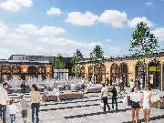 Fashion Outlet Marl - GALLERY