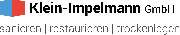 Logo - Fassadenbau Klein-Impelmann GmbH