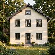 Fassadenprofi Schwarzwald - 2