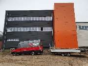 Fassadentechnik Engelhardt - GALLERY