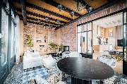 Fasson Hotel - GALLERY