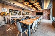 Fasson Hotel - GALLERY