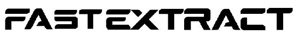 Fast Extract - 1
