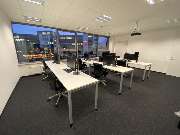 Fast Lane Institute for Knowledge Transfer GmbH - GALLERY