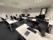 Fast Lane Institute for Knowledge Transfer GmbH - GALLERY