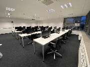 Fast Lane Institute for Knowledge Transfer GmbH - GALLERY