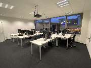 Fast Lane Institute for Knowledge Transfer GmbH - GALLERY