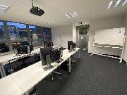 Fast Lane Institute for Knowledge Transfer GmbH - GALLERY