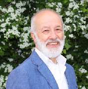 Peter Schrank, Heilpraktiker & Fastencoach