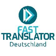 Fasttranslator Deutschland - LOGO