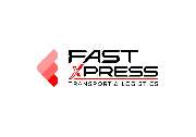 Fastxpress - Transport & Logistics - Fastxpress :: Transparent- schwarze Schrift .PNG