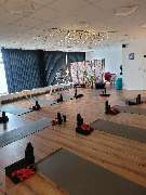 Faszien Wellness - 1