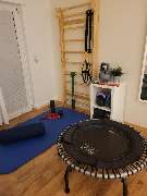 Faszien Wellness - 5