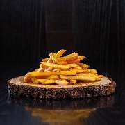 Fat Butcher - GALLERY