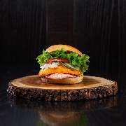 Fat Butcher - GALLERY