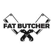 Fat Butcher - LOGO
