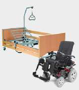 Faude GmbH Sanitätshaus - GALLERY