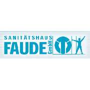 Faude GmbH Sanitätshaus - LOGO