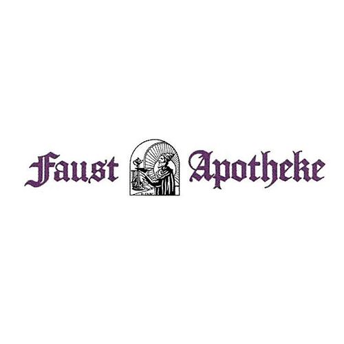 Faust-Apotheke - Logo der Faust-Apotheke