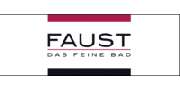 Faust Das feine Bad GmbH & Co. KG - LOGO