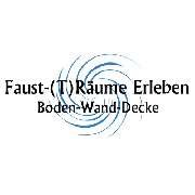 Faust (T)Räume erleben - LOGO