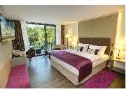 Favorite Parkhotel - GALLERY