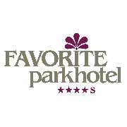 Favorite Parkhotel - LOGO