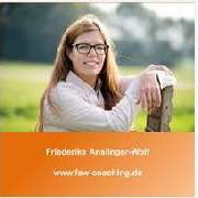 FAW-Coaching & Prozessbegleitung - LOGO