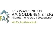 FAZ gGmbH - LOGO