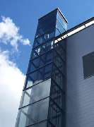 FB-Aufzüge GmbH & Co. KG - Dresden - GALLERY