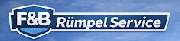 F&B Rümpel Service - 1