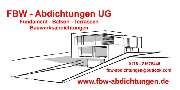 FBW-ABDICHTUNGEN UG - 1