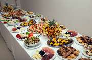 FCCS - GmbH - Catering