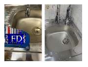 F&D Haus- & Gebäudereinigungsdienst - GALLERY