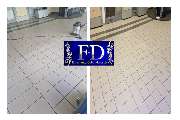 F&D Haus- & Gebäudereinigungsdienst - GALLERY