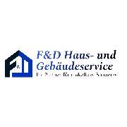 F&D Haus- & Gebäudereinigungsdienst - LOGO