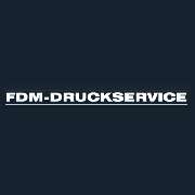 FDM-Druckservice - LOGO